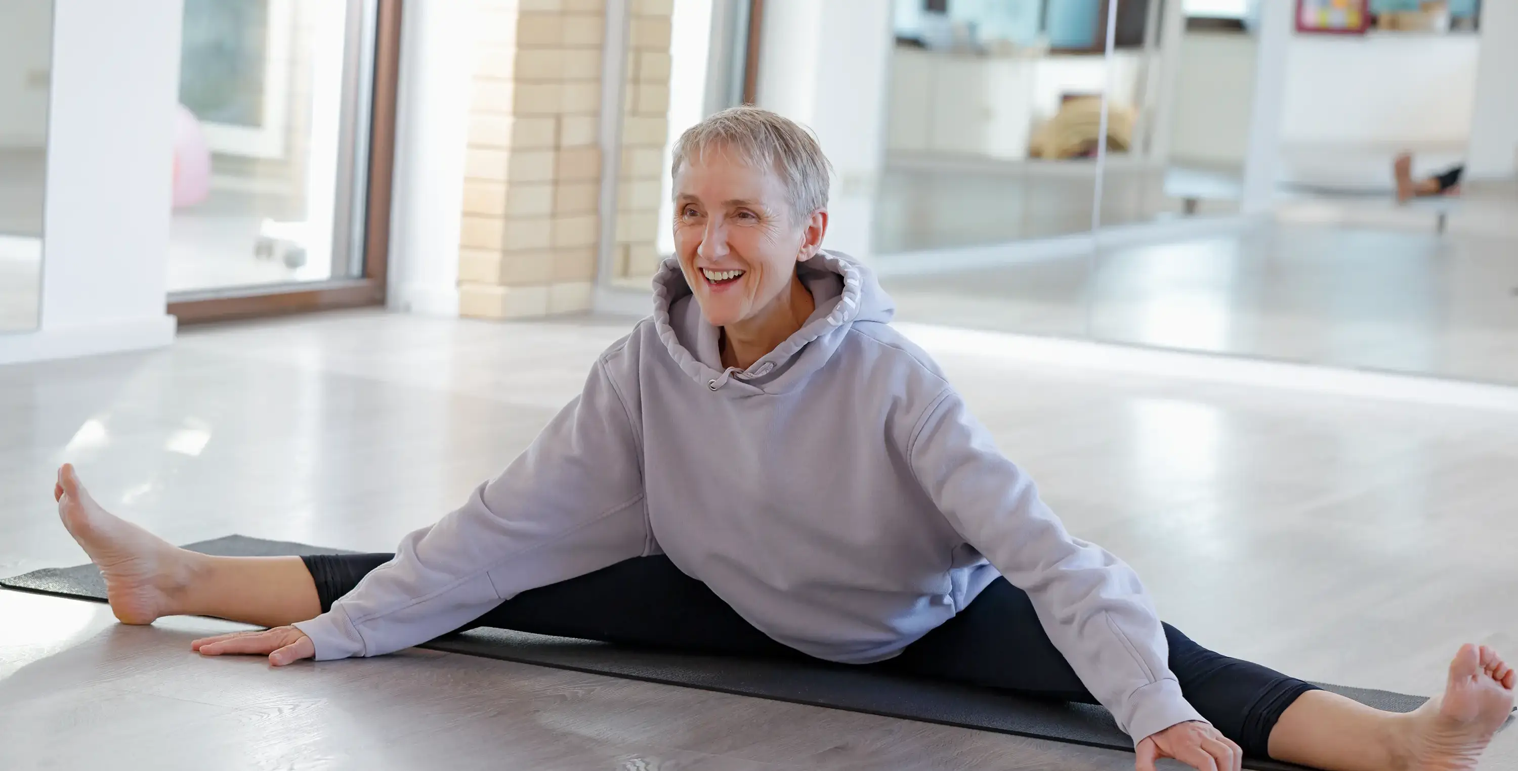 Persönliches 1-zu-1 Training